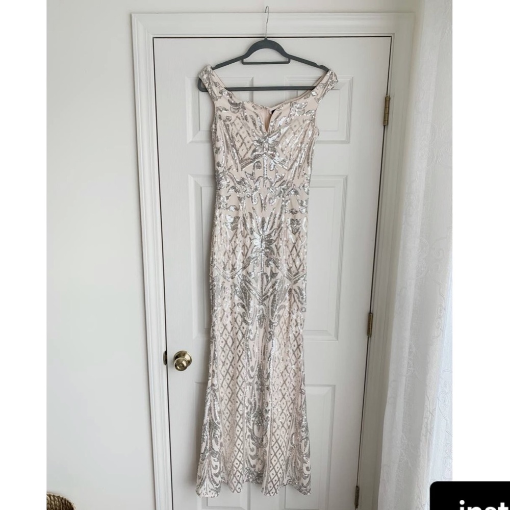 Formal Evening Dress